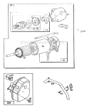 Part Location Diagram of 75265 Generac Cap assembly